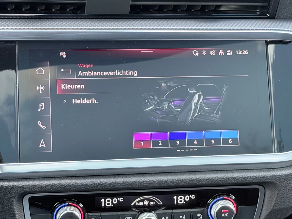 Audi Q3 – foto 26