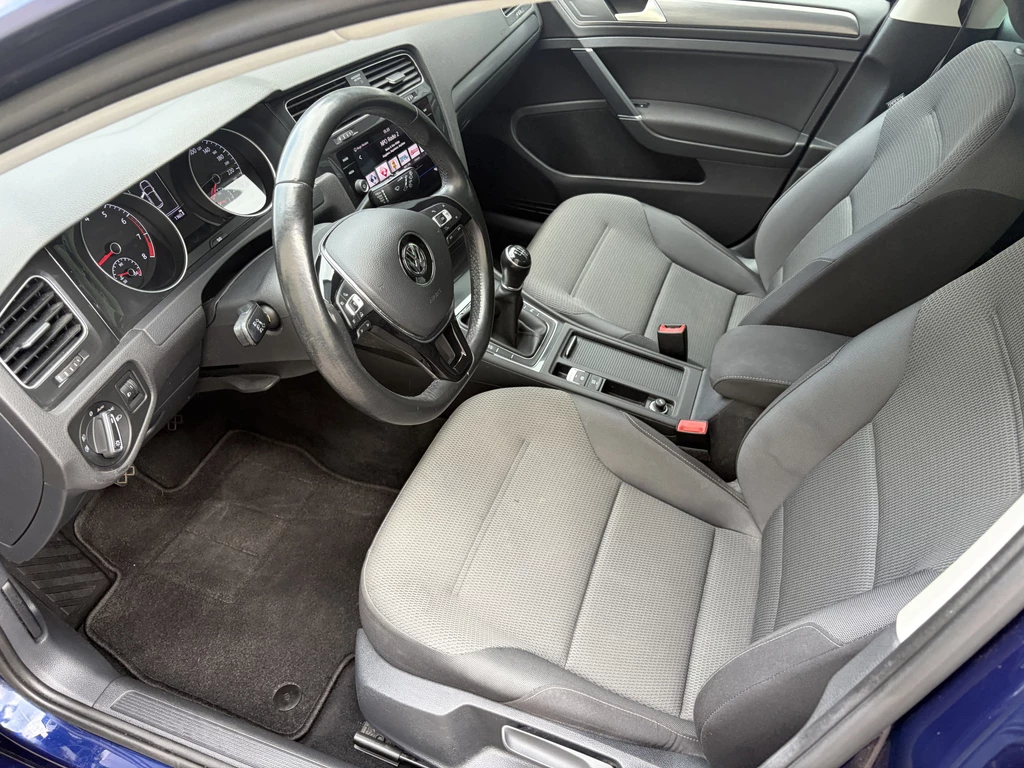 Volkswagen Golf – foto 12