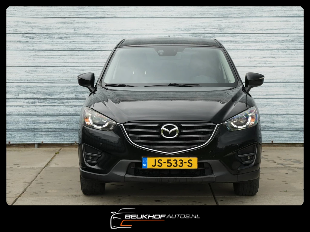 Mazda CX-5 – foto 8