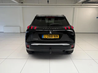 Peugeot 2008 – thumbnail 4
