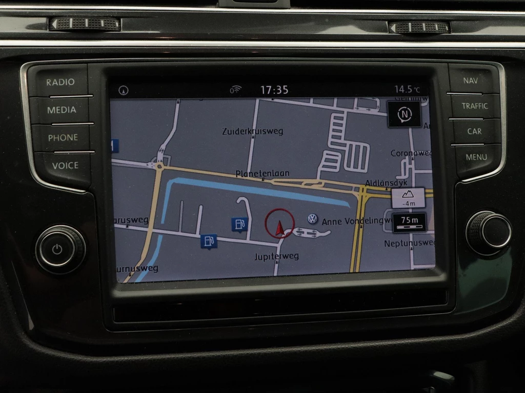 Volkswagen Tiguan – foto 9