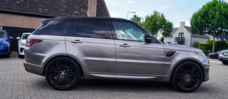 Land Rover Range Rover Sport – thumbnail 12
