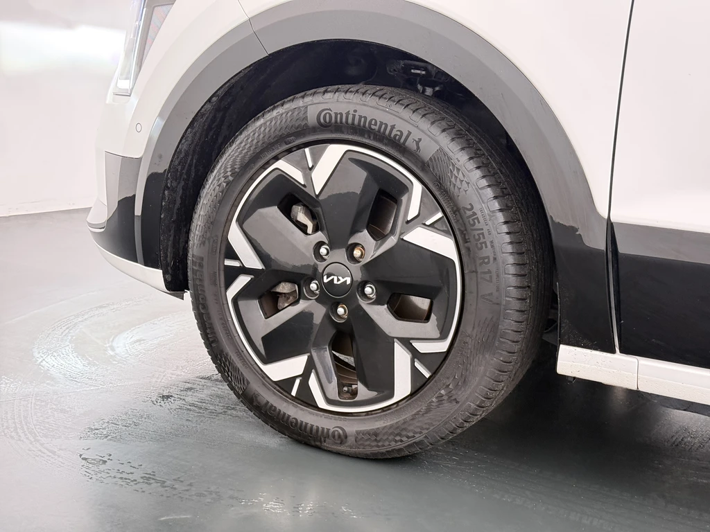 Kia Niro EV – foto 34