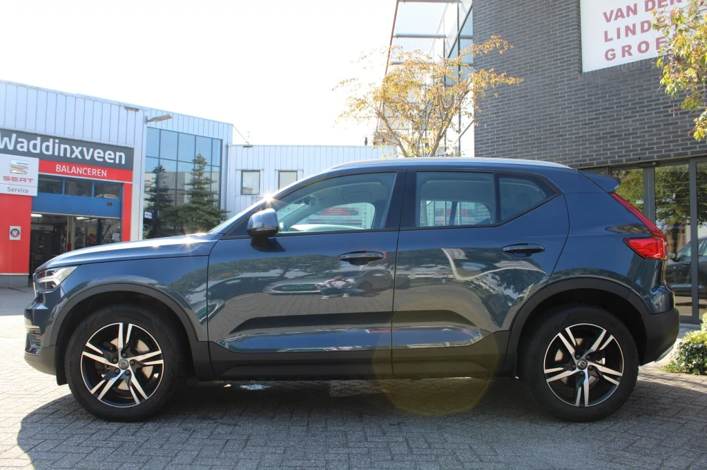 Volvo XC40 – foto 2