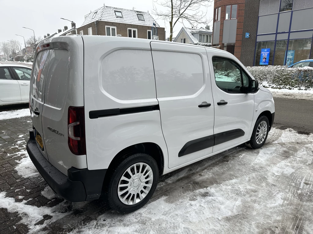 Toyota ProAce – foto 5