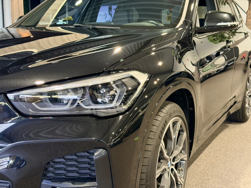 BMW X1 – foto 24