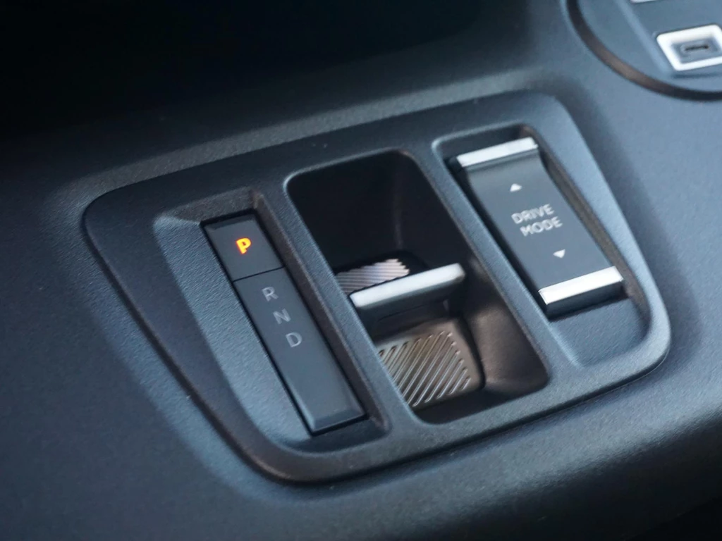 Peugeot e-Partner – foto 18
