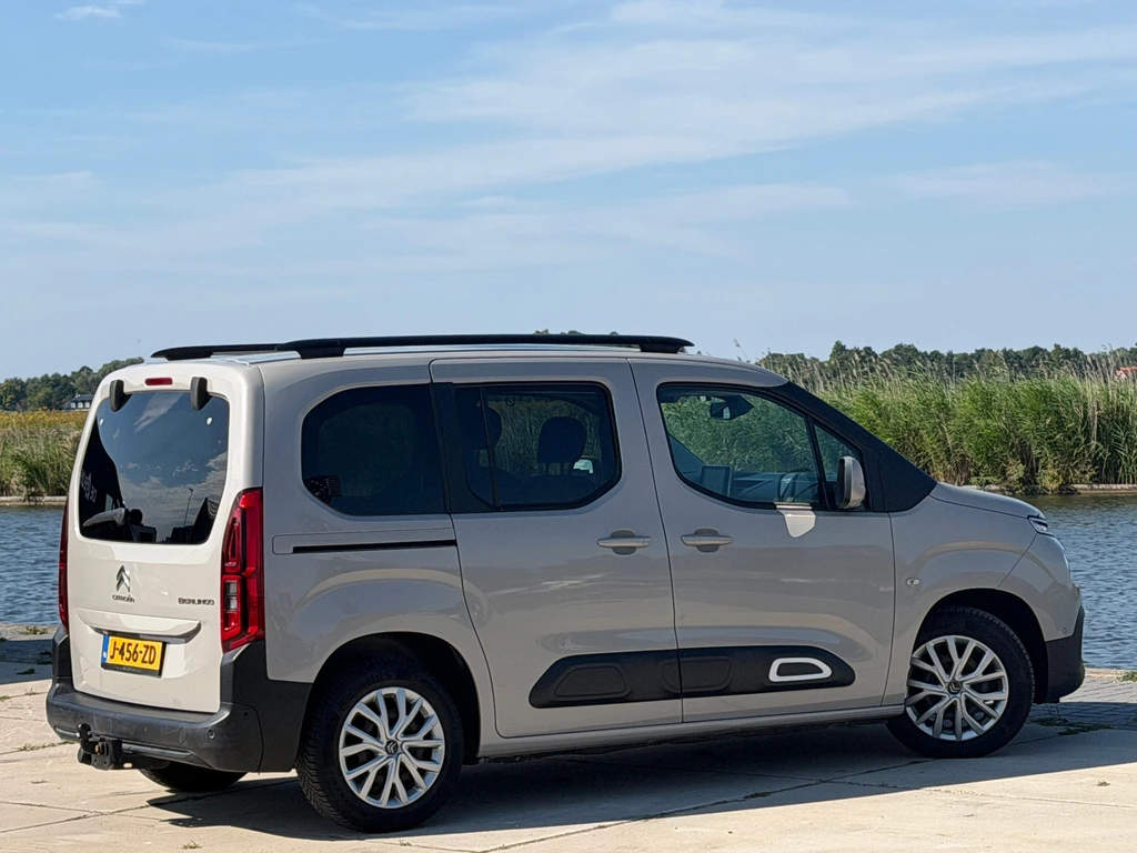Citroën Berlingo – foto 9