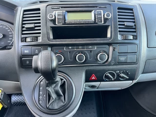 Volkswagen Transporter – thumbnail 34