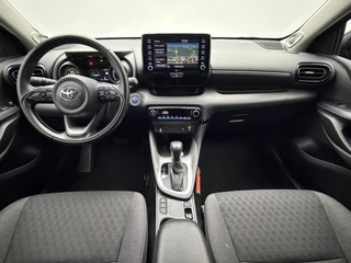 Toyota Yaris – thumbnail 8