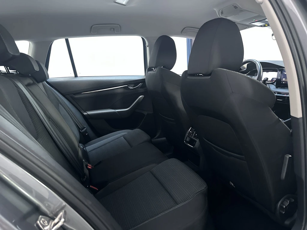 Škoda Octavia – foto 18