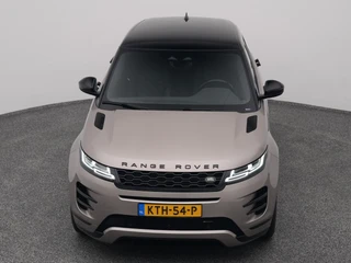 Land Rover Range Rover Evoque – thumbnail 16