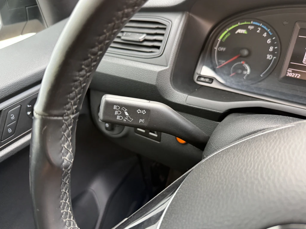 Volkswagen Caddy – foto 25