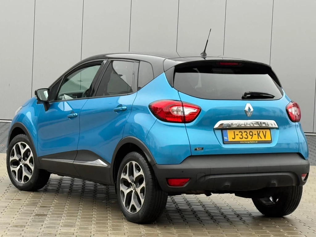 Renault Captur – foto 5