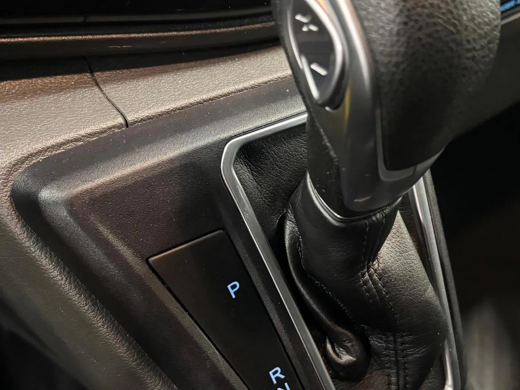 Ford Transit Custom – foto 23
