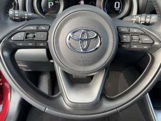 Toyota Yaris – thumbnail 19