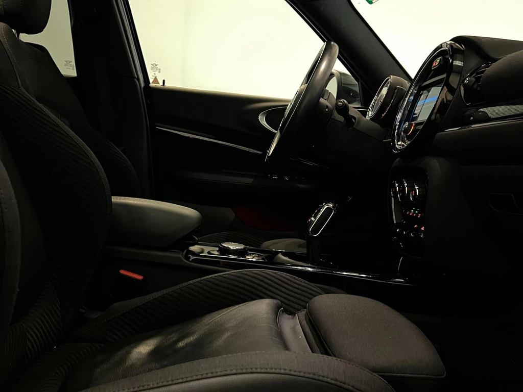 MINI Clubman – foto 7