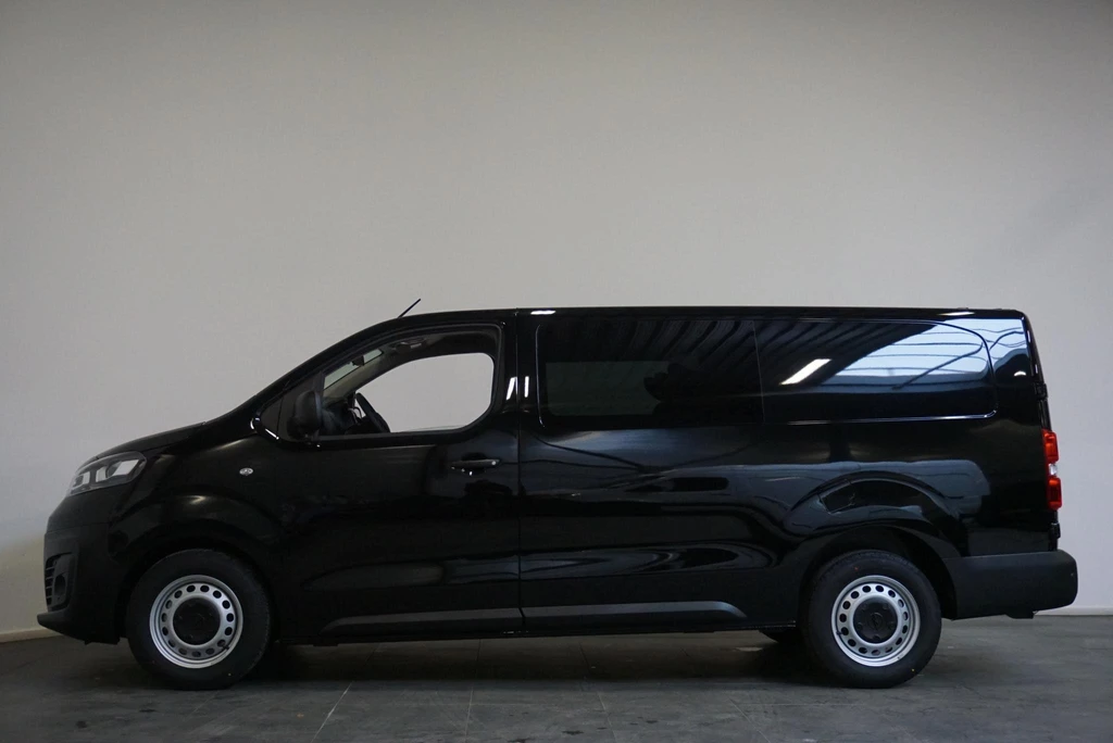 Opel Vivaro – foto 3