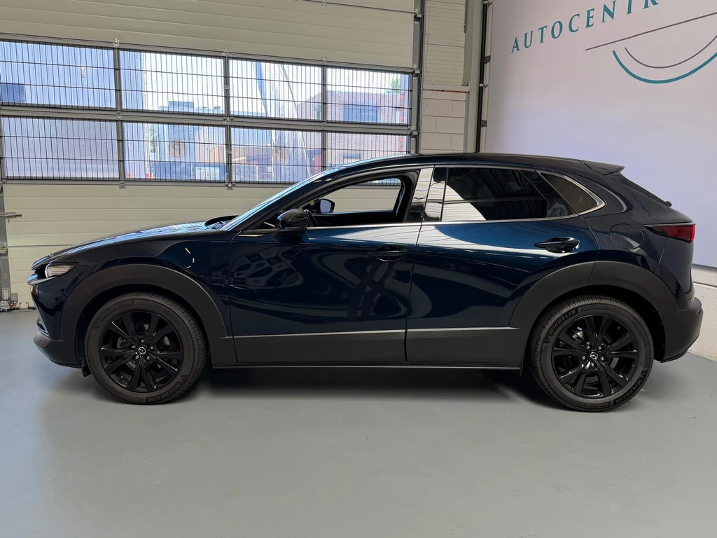 Mazda CX-30 – foto 3