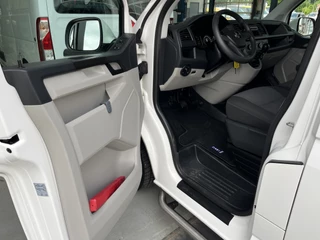 Volkswagen Transporter – thumbnail 11