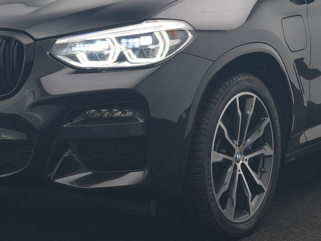 BMW X3 – foto 17