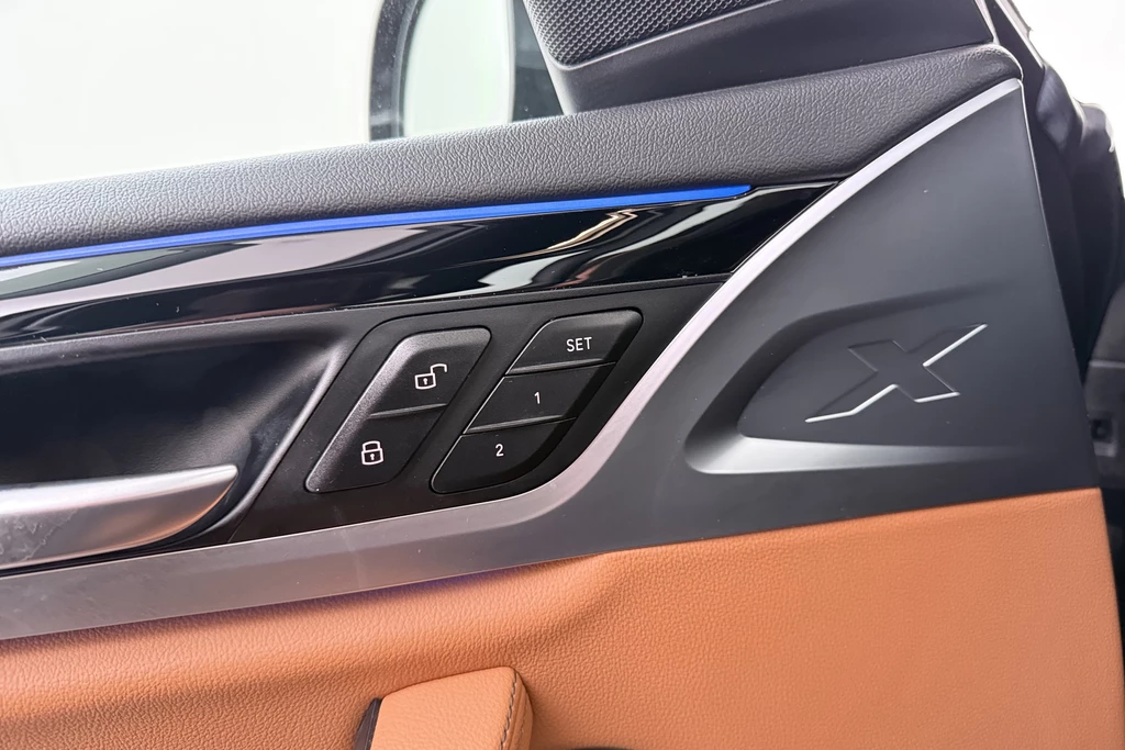 BMW X3 – foto 17