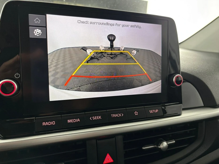 Kia Picanto – foto 5