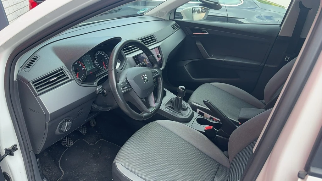 SEAT Ibiza – foto 4