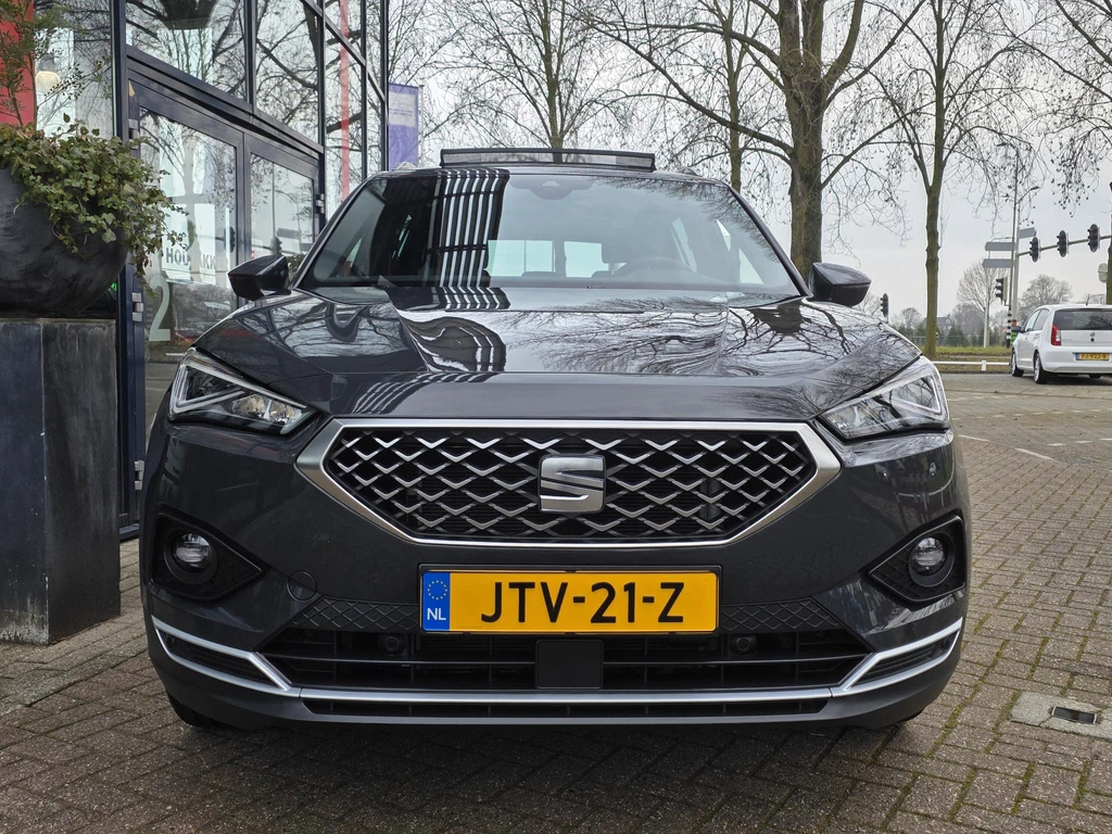 SEAT Tarraco – foto 6