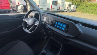 Volkswagen Caddy – thumbnail 14