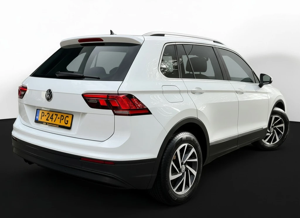 Volkswagen Tiguan – foto 5