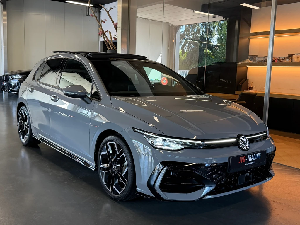 Volkswagen Golf – foto 15