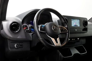 Mercedes-Benz Sprinter – thumbnail 16