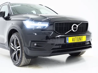 Volvo XC40 – thumbnail 8