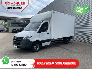 Mercedes-Benz Sprinter – thumbnail 2