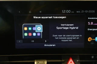 Kia Sportage – thumbnail 26