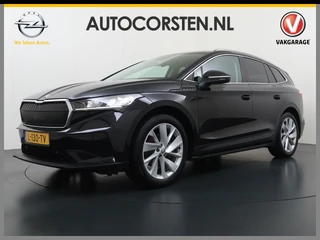 Škoda Enyaq iV – thumbnail 1
