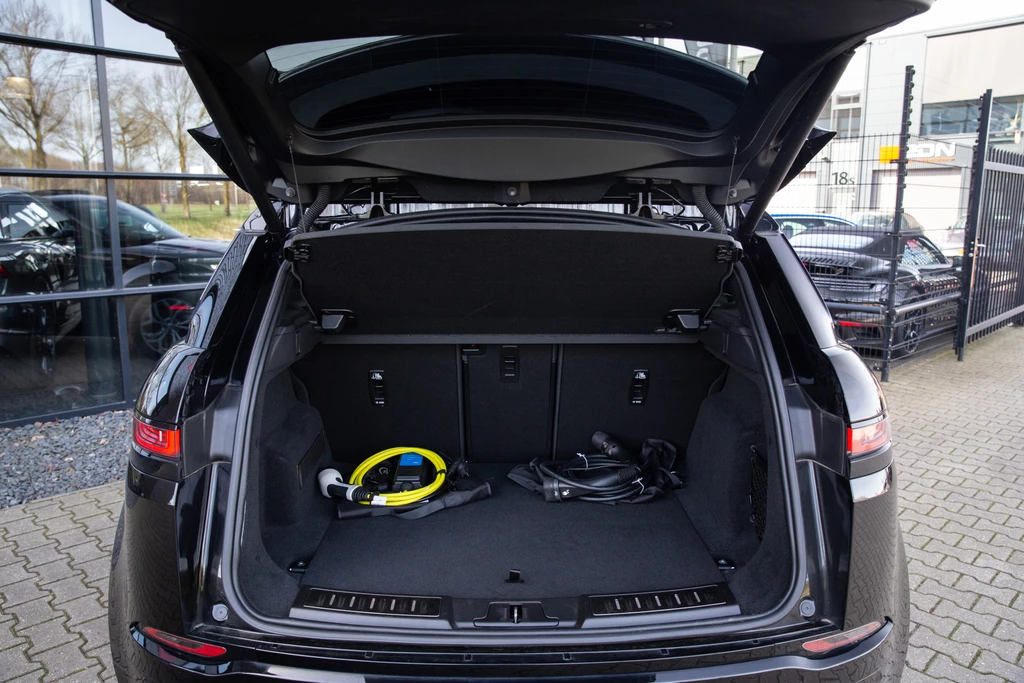 Land Rover Range Rover Evoque – foto 27
