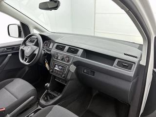 Volkswagen Caddy – thumbnail 6