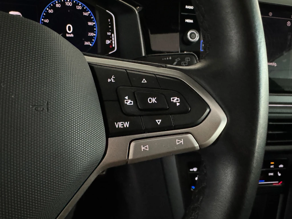 Volkswagen Taigo – foto 14