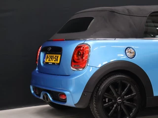 MINI Cooper S Cabrio – thumbnail 6