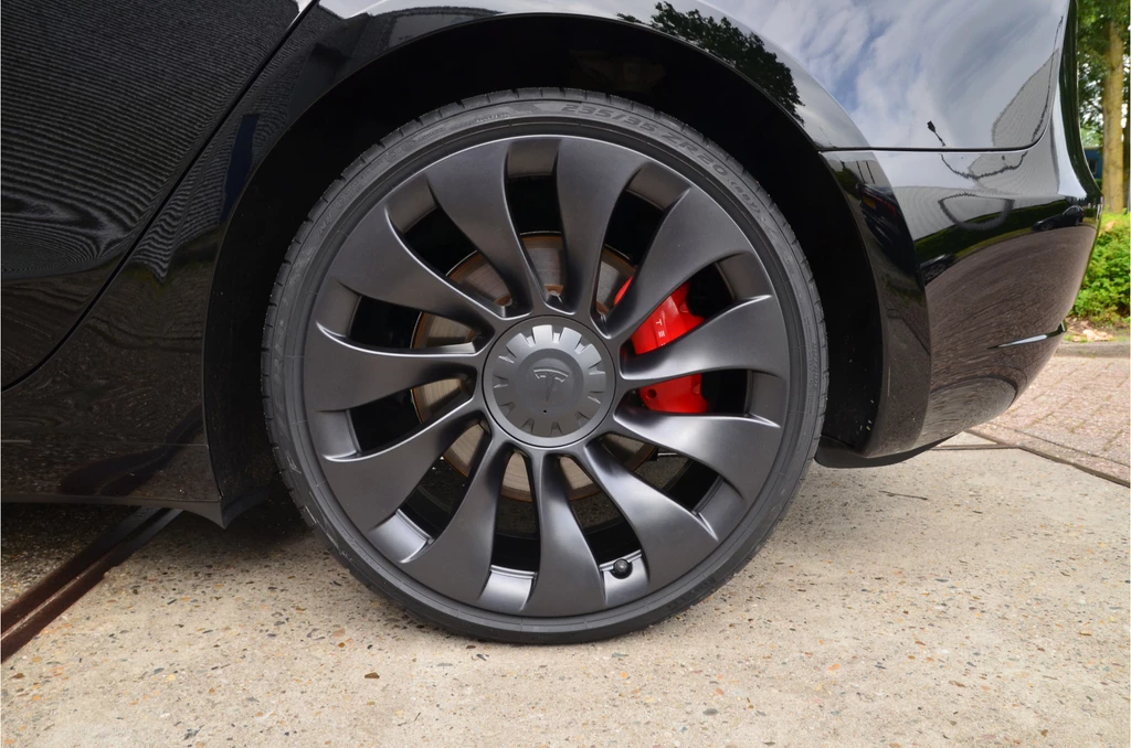 Tesla Model 3 – foto 34