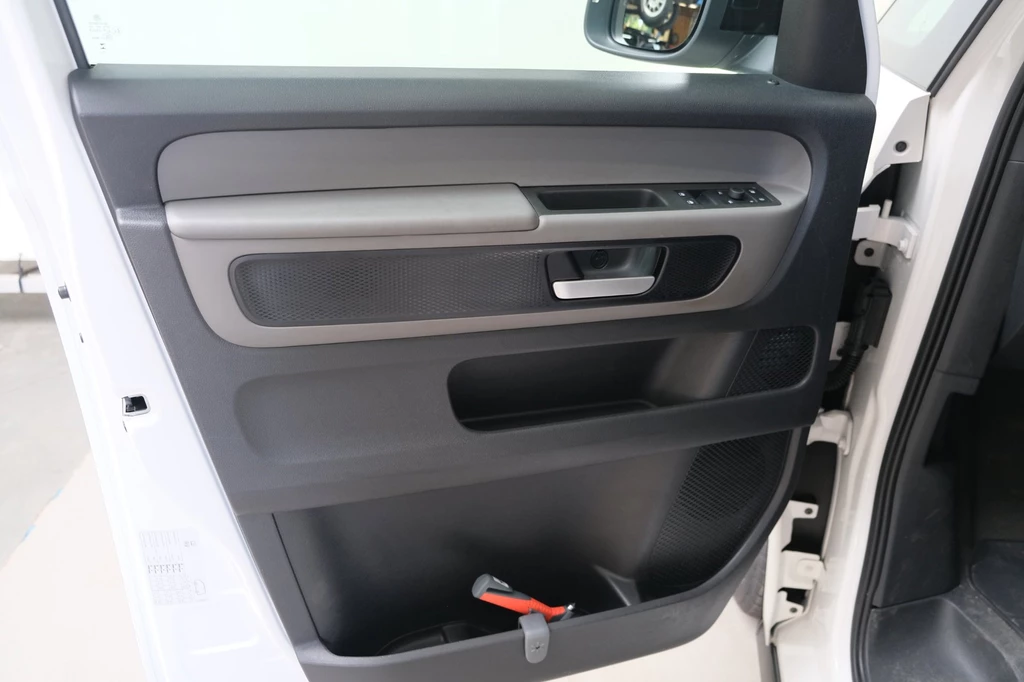Volkswagen ID. Buzz Cargo – foto 15