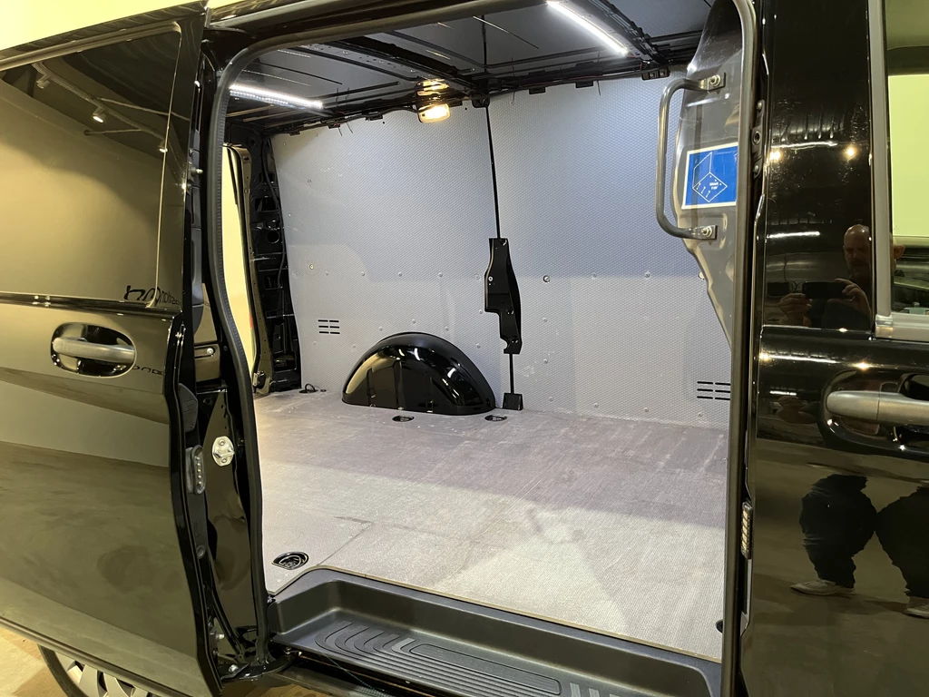 Mercedes-Benz Vito – foto 18