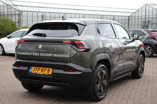 Suzuki e Vitara – thumbnail 4