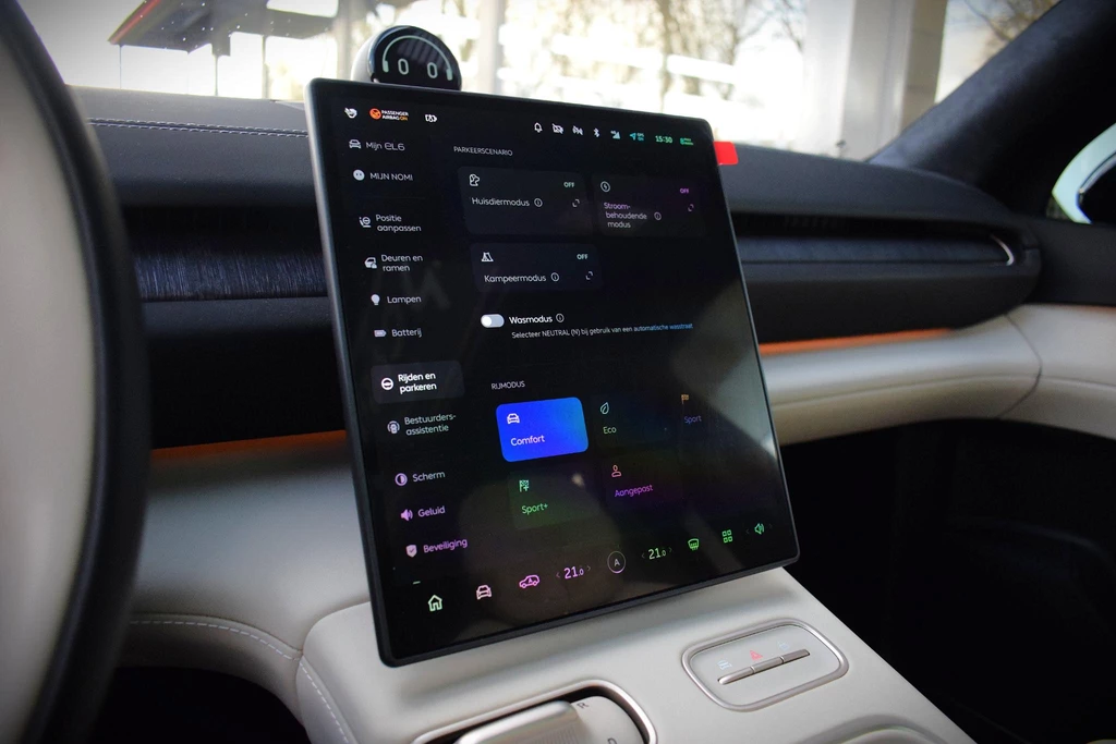 NIO EL6 – foto 22