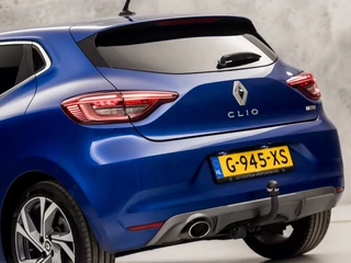 Renault Clio – thumbnail 5