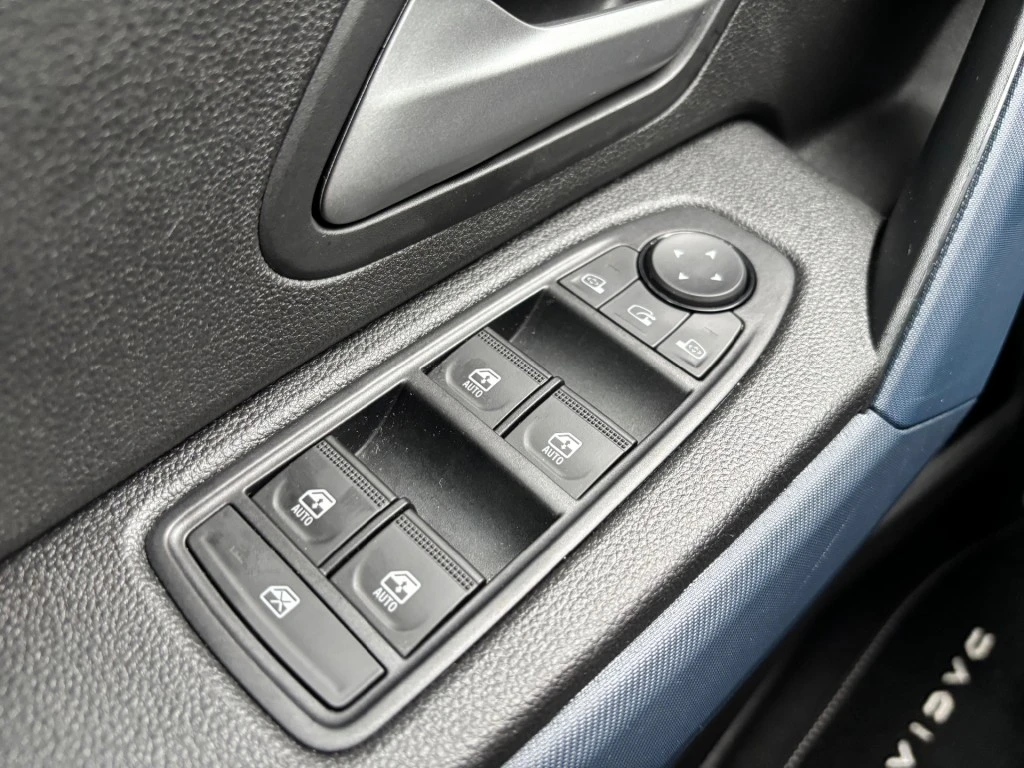 Dacia Duster – foto 20