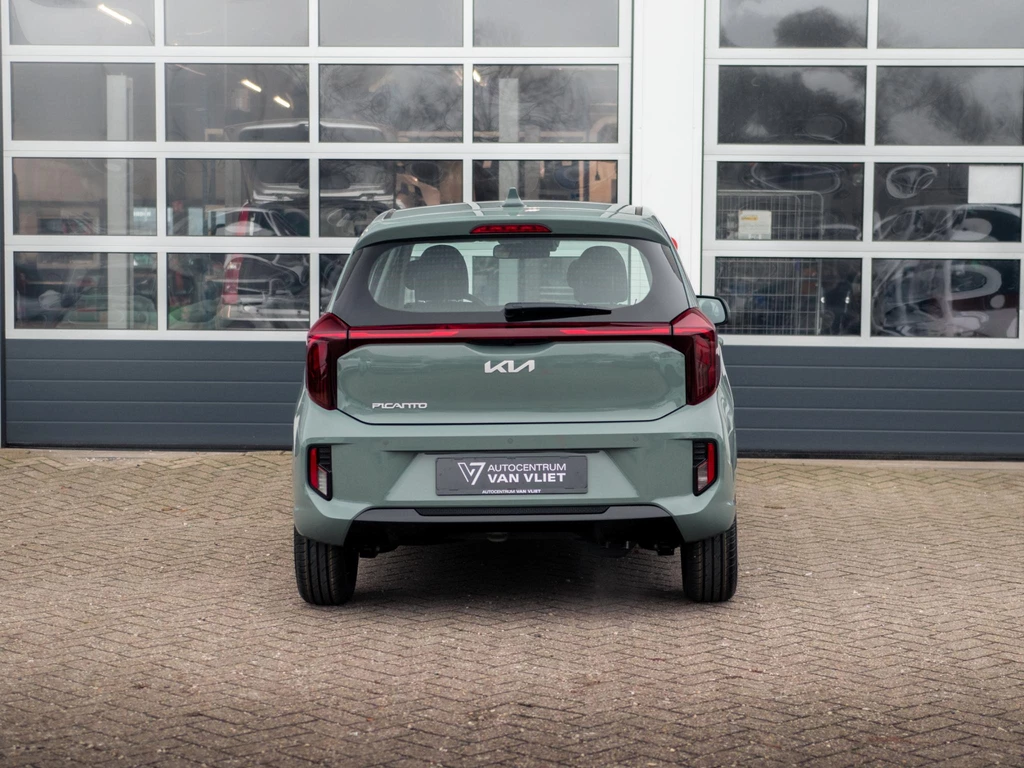 Kia Picanto – foto 6