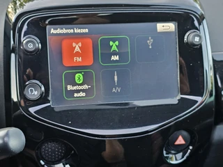 Citroën C1 – thumbnail 11